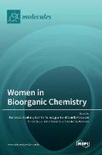 Women in Bioorganic Chemistry