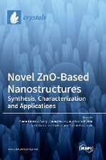 Novel ZnO-Based Nanostructures