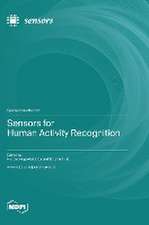 Sensors for Human Activity Recognition