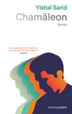 Chamäleon