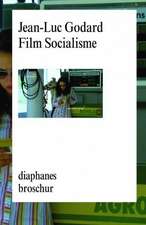 Film Socialisme