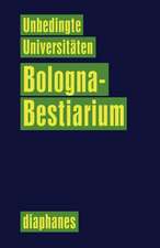 Bologna-Bestiarium