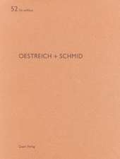 Oestreich + Schmid