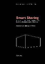 Smart Sharing