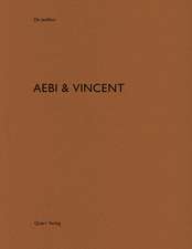 Aebi & Vincent