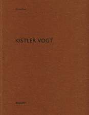 Kistler Vogt