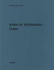 RYAN W. KENNIHAN DUBLIN