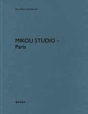 Mikou Studio - Paris