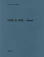 One O One - Seoul