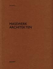 Masswerk Architekten