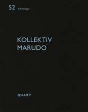 Kollektiv Marudo