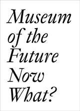 MUSEUM OF THE FUTURE