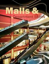 Malls & Department Stores, Volume 2