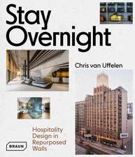 Stay Overnight