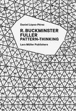 R. Buckminster Fuller - Pattern-Thinking