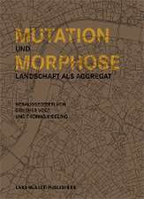 Mutation und Morphose