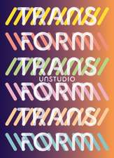 UNStudio Transform