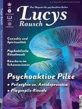 Lucys Rausch Nr. 14