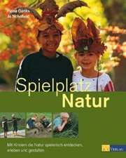 Spielplatz Natur