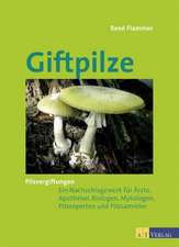 Giftpilze