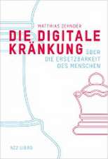 Die Digitale Kränkung