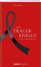 Der Trauer-Knigge