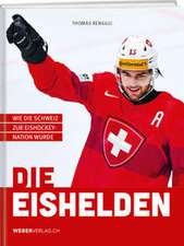 Die Eishelden