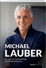 Michael Lauber