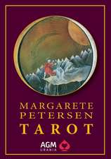 Margarete Petersen Tarot (GB Edition)