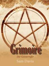 Grimoire