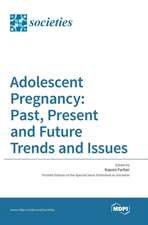 Adolescent Pregnancy