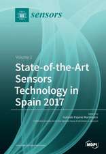 State-of-the-Art Sensors Technology in Spain 2017