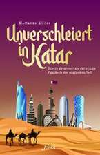 Unverschleiert in Katar