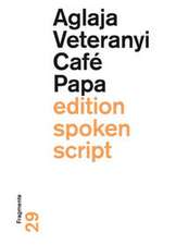 Café Papa