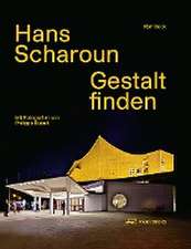 Hans Scharoun