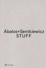 Ábalos+Sentkiewicz