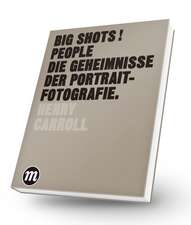 BIG SHOTS! PEOPLE