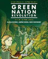 Green Nation Revolution