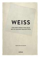 WEISS (Farben der Kunst)