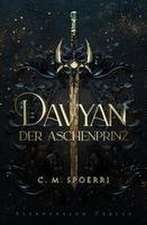 Davyan 01: Der Aschenprinz