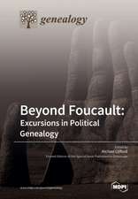 Beyond Foucault