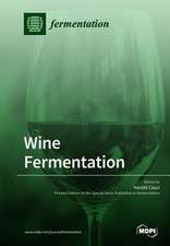 Wine Fermentation