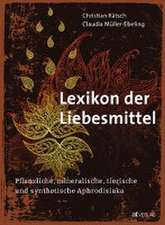 Lexikon der Liebesmittel