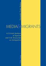 Media and Migrants