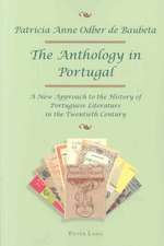 The Anthology in Portugal