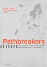 Pathbreakers