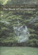 The Book of Interruptions