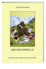 Die Milchwelle