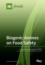 Biogenic Amines on Food Safety