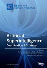 Artificial Superintelligence